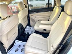 Jeep Grand Cherokee L
